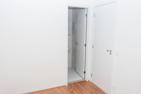 Apartamento para alugar com 27m², 1 quarto e sem vaga Apartamento para alugar com 27m², 1 quarto e sem vagaQuarto