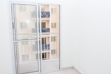 Apartamento para alugar com 27m², 1 quarto e sem vaga Apartamento para alugar com 27m², 1 quarto e sem vagaSala