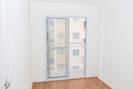 Apartamento para alugar com 27m², 1 quarto e sem vaga Apartamento para alugar com 27m², 1 quarto e sem vagaQuarto