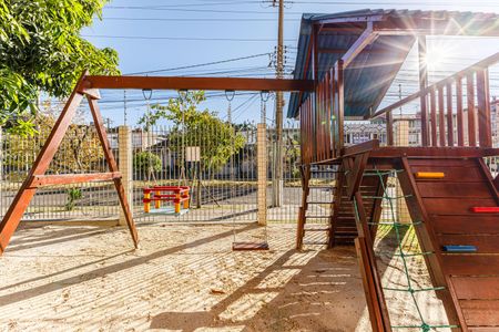 Apartamento à venda com 102m², 2 quartos e 2 vagasÁrea comum - Playground