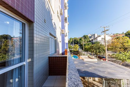 Apartamento à venda com 102m², 2 quartos e 2 vagasEspaço Gourmet