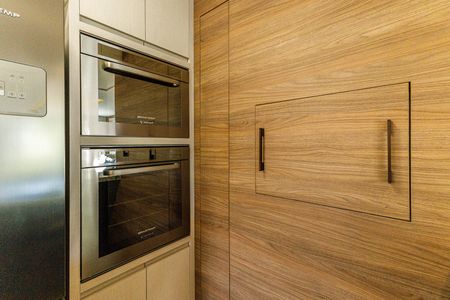 Apartamento à venda com 102m², 2 quartos e 2 vagasCozinha