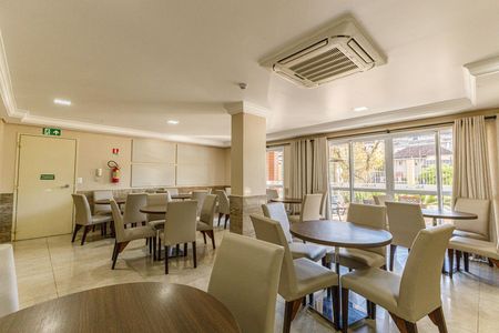 Apartamento à venda com 102m², 2 quartos e 2 vagasÁrea comum - Salão de festas