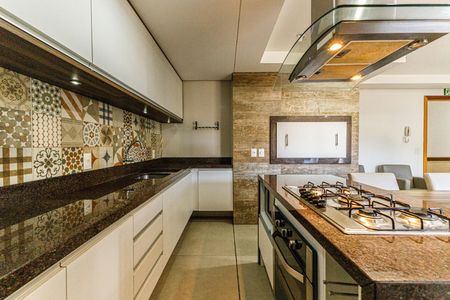 Apartamento à venda com 102m², 2 quartos e 2 vagasEspaço Gourmet