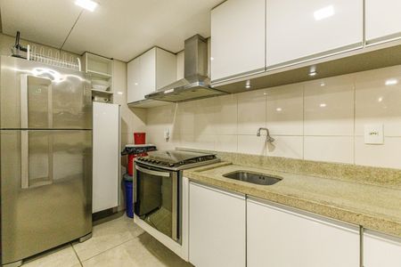 Apartamento à venda com 102m², 2 quartos e 2 vagasÁrea comum - Salão de festas