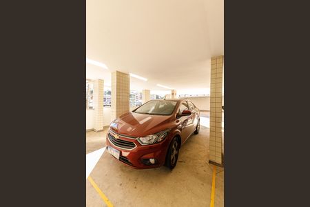 Apartamento à venda com 102m², 2 quartos e 2 vagasGaragem 