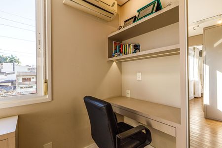 Apartamento à venda com 102m², 2 quartos e 2 vagasSuíte