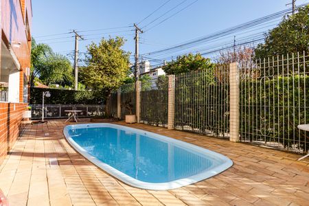 Apartamento à venda com 102m², 2 quartos e 2 vagasÁrea comum - Piscina