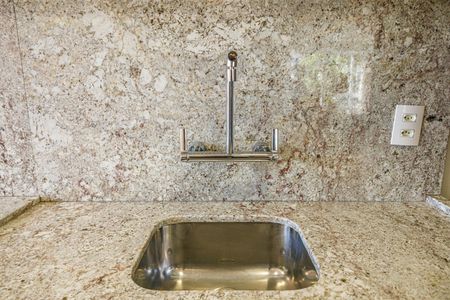 Apartamento à venda com 102m², 2 quartos e 2 vagasCozinha