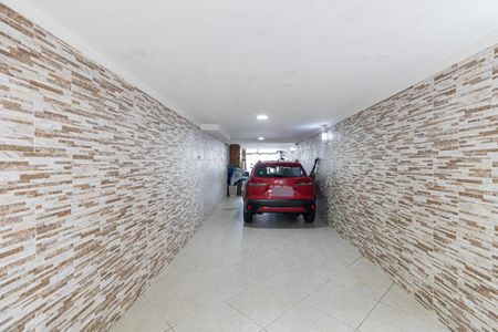 Casa à venda com 111m², 3 quartos e 4 vagasGaragem
