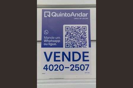 Casa à venda com 111m², 3 quartos e 4 vagasPlaca