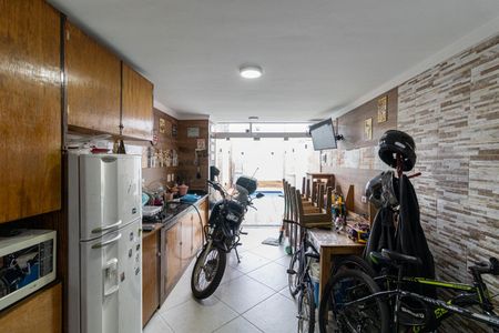 Casa à venda com 111m², 3 quartos e 4 vagasÁrea Gourmet