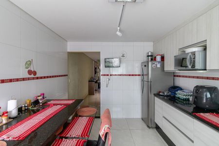 Casa à venda com 111m², 3 quartos e 4 vagasCozinha