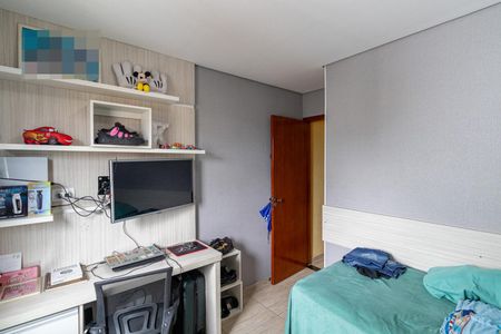 Casa à venda com 111m², 3 quartos e 4 vagasQuarto 1