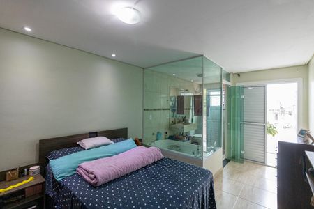 Casa à venda com 111m², 3 quartos e 4 vagasSuíte