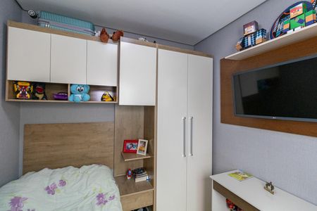 Casa à venda com 111m², 3 quartos e 4 vagasQuarto 2