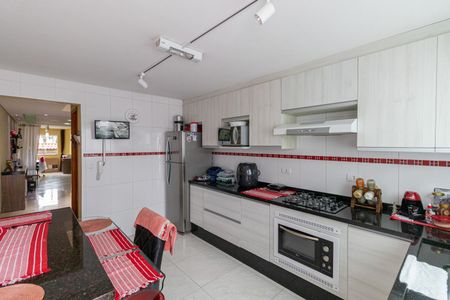 Casa à venda com 111m², 3 quartos e 4 vagasCozinha