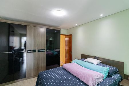 Casa à venda com 111m², 3 quartos e 4 vagasSuíte