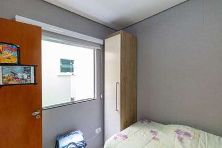 Casa à venda com 111m², 3 quartos e 4 vagasQuarto 2