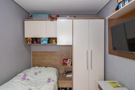 Casa à venda com 111m², 3 quartos e 4 vagasQuarto 2