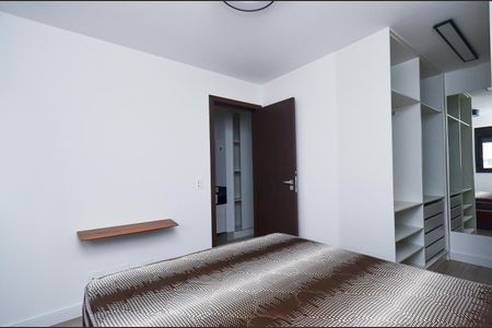Apartamento à venda com 45m², 1 quarto e 1 vaga Apartamento à venda com 45m², 1 quarto e 1 vagaQuarto