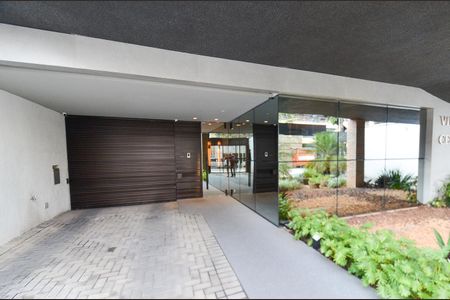 Apartamento à venda com 45m², 1 quarto e 1 vaga Apartamento à venda com 45m², 1 quarto e 1 vagaEntrada