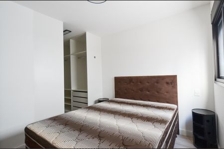 Apartamento à venda com 45m², 1 quarto e 1 vaga Apartamento à venda com 45m², 1 quarto e 1 vagaQuarto