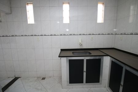 Casa à venda com 69m², 2 quartos e sem vagaCozinha