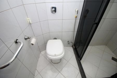 Casa à venda com 69m², 2 quartos e sem vagaBanheiro