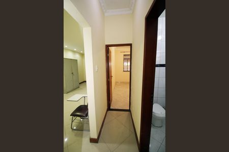 Casa à venda com 69m², 2 quartos e sem vagaCorredor