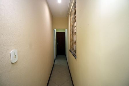 Casa à venda com 69m², 2 quartos e sem vagaCorredor