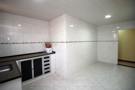 Casa à venda com 69m², 2 quartos e sem vagaCozinha