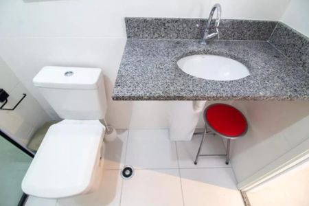 Apartamento à venda com 36m², 2 quartos e sem vaga Apartamento à venda com 36m², 2 quartos e sem vagaFoto 19