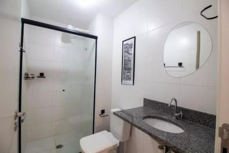 Apartamento à venda com 36m², 2 quartos e sem vaga Apartamento à venda com 36m², 2 quartos e sem vagaFoto 17