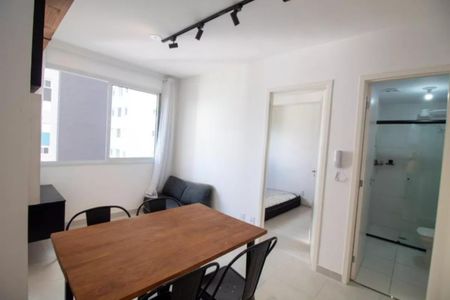 Apartamento à venda com 36m², 2 quartos e sem vaga Apartamento à venda com 36m², 2 quartos e sem vagaFoto 04