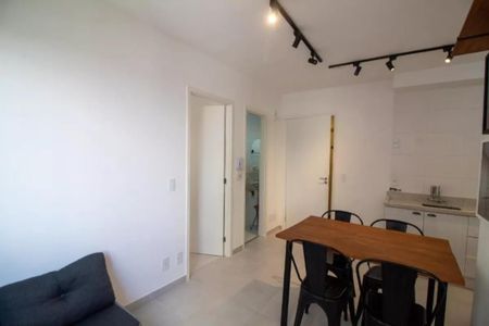 Apartamento à venda com 36m², 2 quartos e sem vaga Apartamento à venda com 36m², 2 quartos e sem vagaFoto 03