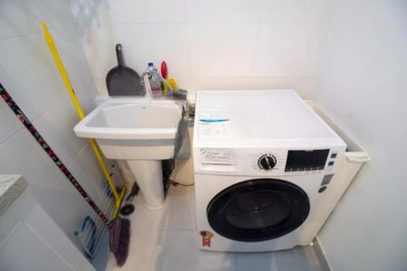 Apartamento à venda com 36m², 2 quartos e sem vaga Apartamento à venda com 36m², 2 quartos e sem vagaFoto 22