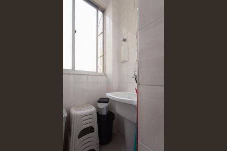 Apartamento à venda com 107m², 3 quartos e 1 vagaÁrea de Serviço