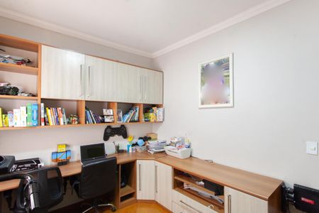 Apartamento à venda com 107m², 3 quartos e 1 vagaQuarto 2