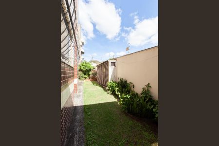 Apartamento à venda com 107m², 3 quartos e 1 vagaJardim