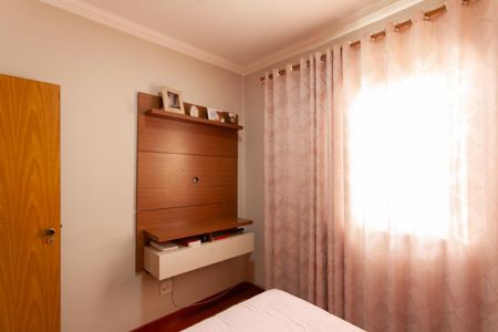 Apartamento à venda com 107m², 3 quartos e 1 vagaQuarto 1