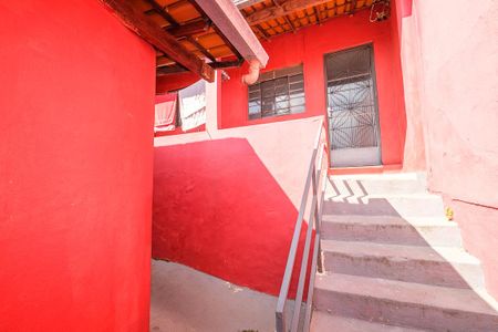 Casa à venda com 430m², 4 quartos e 2 vagasÁrea Externa