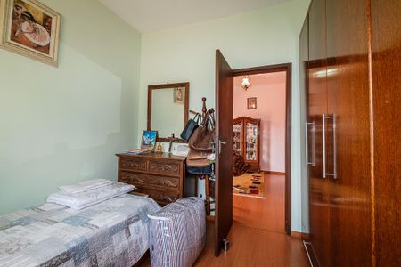 Casa à venda com 430m², 4 quartos e 2 vagasQuarto 1