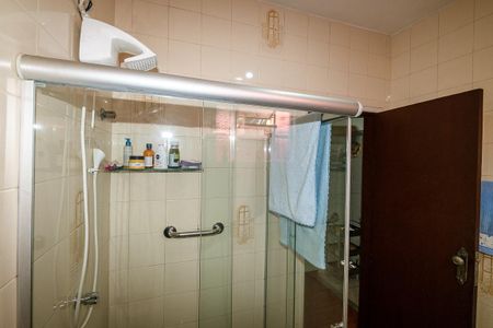 Casa à venda com 430m², 4 quartos e 2 vagasBanheiro