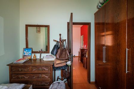 Casa à venda com 430m², 4 quartos e 2 vagasQuarto 1