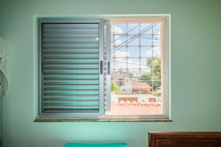 Casa à venda com 430m², 4 quartos e 2 vagasQuarto 1