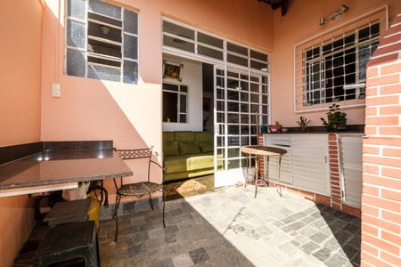 Casa à venda com 430m², 4 quartos e 2 vagasÁrea Gourmet