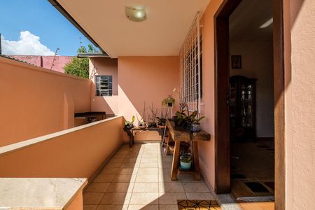 Casa à venda com 430m², 4 quartos e 2 vagasÁrea Externa