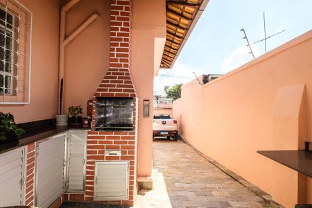 Casa à venda com 430m², 4 quartos e 2 vagasÁrea Gourmet