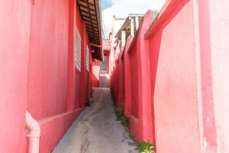 Casa à venda com 430m², 4 quartos e 2 vagasÁrea Externa